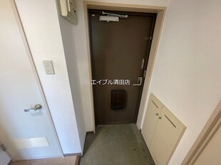 札幌国際大学前 徒歩3分 3階の物件内観写真